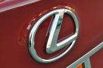 Lexus GS350 2013 года
